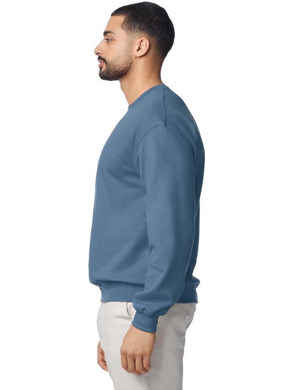 Gildan Heavy Blend Open End 280 Regular Fit Sweat Adult