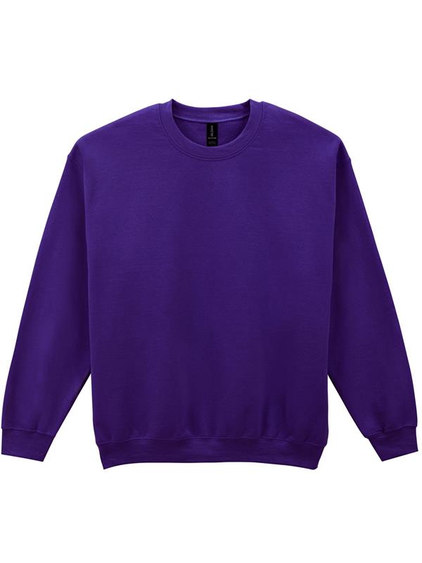 Gildan Heavy Blend Open End 280 Regular Fit Sweat Adult