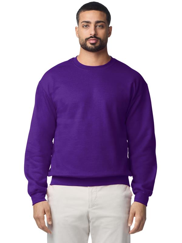 Gildan Heavy Blend Open End 280 Regular Fit Sweat Adult