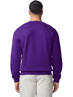 Gildan Heavy Blend Open End 280 Regular Fit Sweat Adult - Image 92