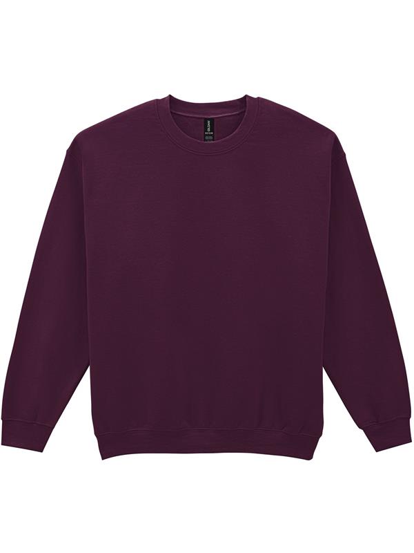 Gildan Heavy Blend Open End 280 Regular Fit Sweat Adult