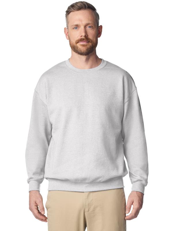 Gildan Heavy Blend Open End 280 Regular Fit Sweat Adult