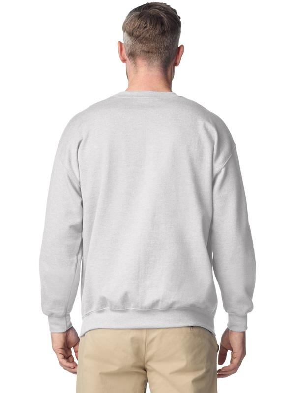 Gildan Heavy Blend Open End 280 Regular Fit Sweat Adult