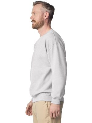 Gildan Heavy Blend Open End 280 Regular Fit Sweat Adult - Image 5