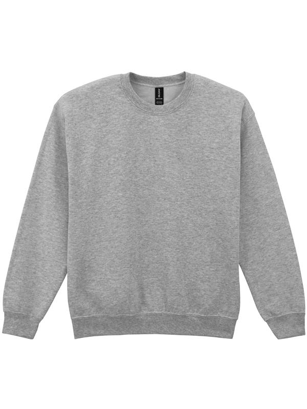 Gildan Heavy Blend Open End 280 Regular Fit Sweat Adult