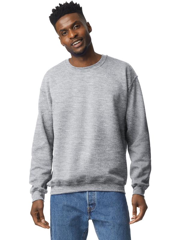 Gildan Heavy Blend Open End 280 Regular Fit Sweat Adult