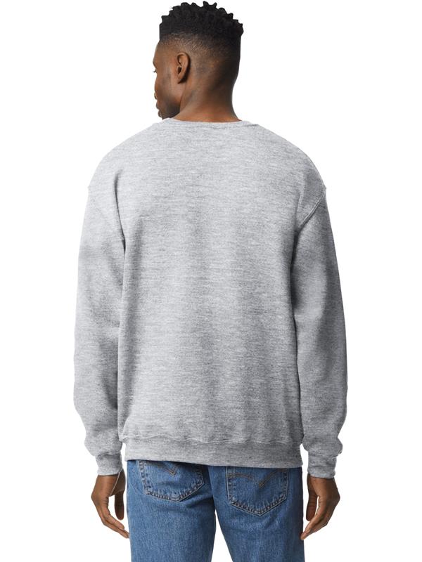 Gildan Heavy Blend Open End 280 Regular Fit Sweat Adult