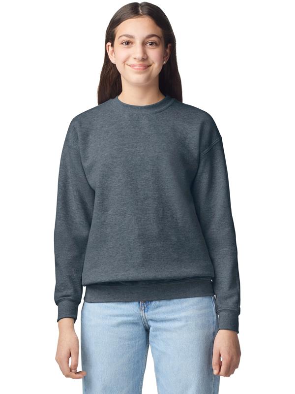 Gildan Heavy Blend Open End 280 Regular Fit Sweat Kids