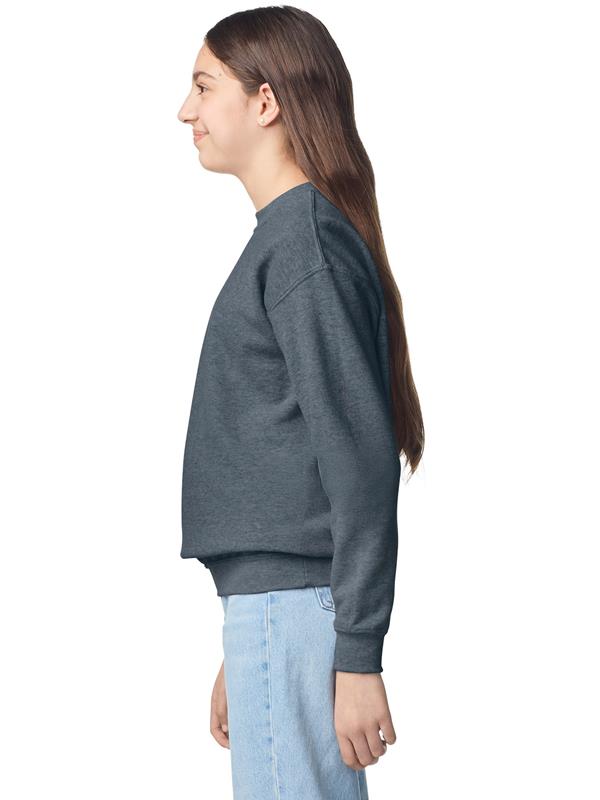 Gildan Heavy Blend Open End 280 Regular Fit Sweat Kids