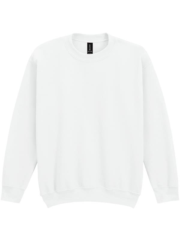 Gildan Heavy Blend Open End 280 Regular Fit Sweat Kids