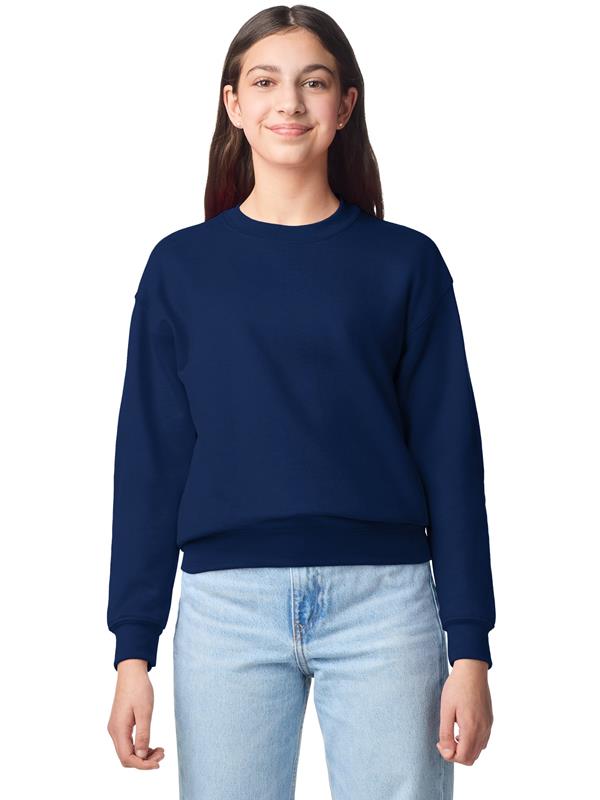 Gildan Heavy Blend Open End 280 Regular Fit Sweat Kids
