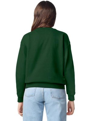 Gildan Heavy Blend Open End 280 Regular Fit Sweat Kids - Image 12