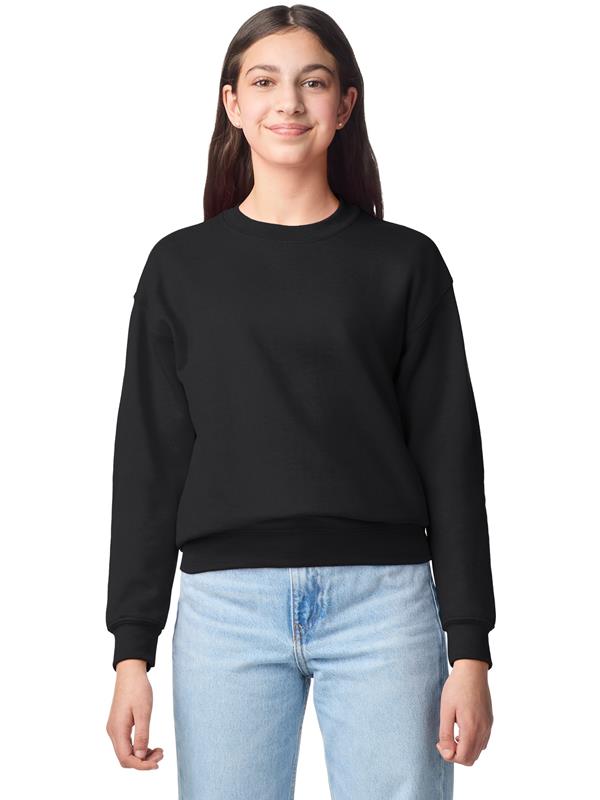Gildan Heavy Blend Open End 280 Regular Fit Sweat Kids