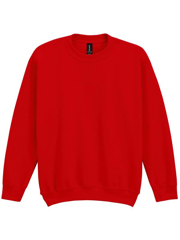 Gildan Heavy Blend Open End 280 Regular Fit Sweat Kids