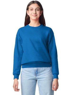 Gildan Heavy Blend Open End 280 Regular Fit Sweat Kids - Image 27