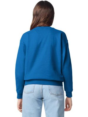 Gildan Heavy Blend Open End 280 Regular Fit Sweat Kids - Image 28