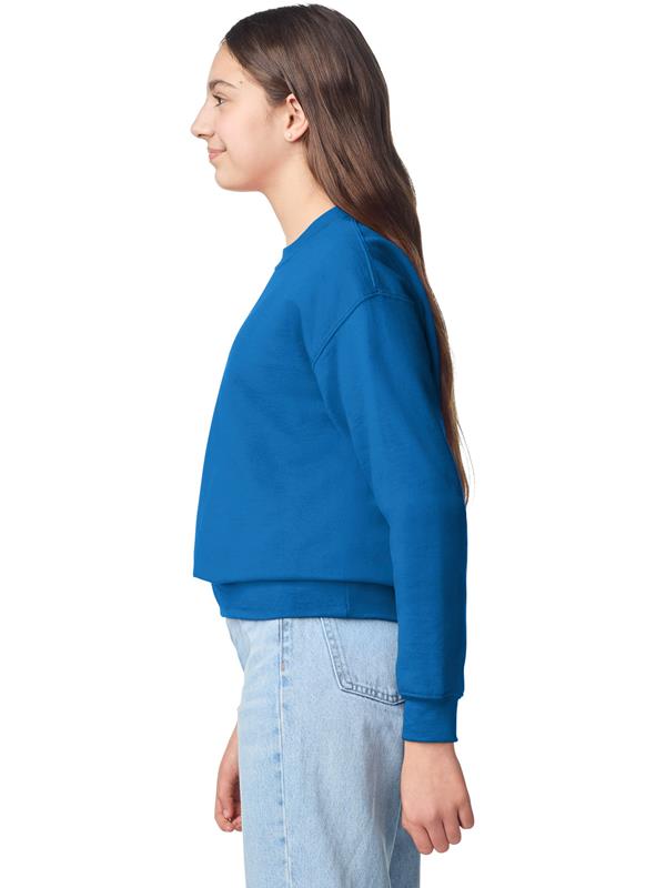 Gildan Heavy Blend Open End 280 Regular Fit Sweat Kids