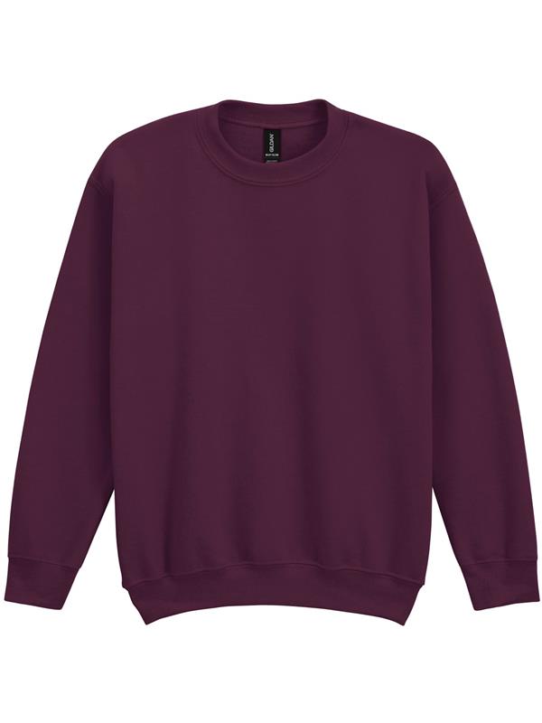 Gildan Heavy Blend Open End 280 Regular Fit Sweat Kids