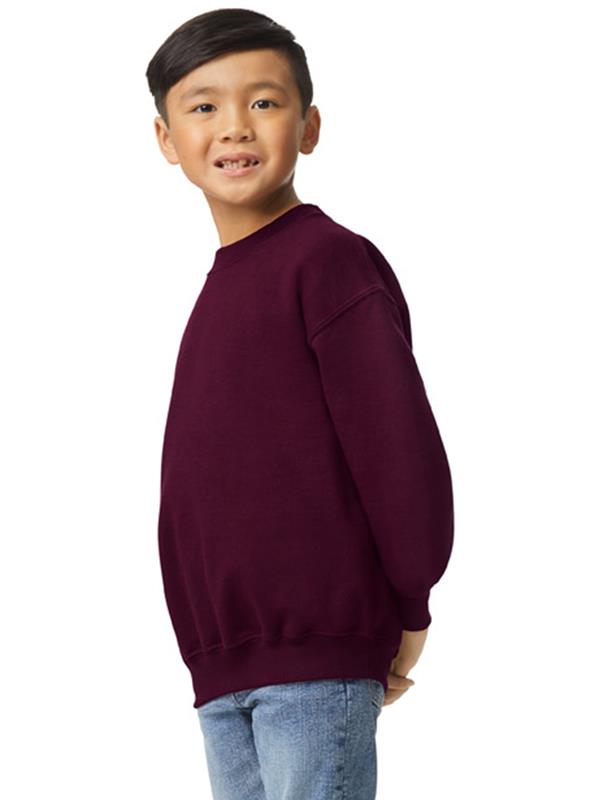 Gildan Heavy Blend Open End 280 Regular Fit Sweat Kids