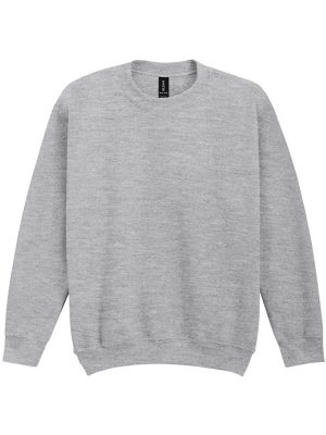 Gildan Heavy Blend Open End 280 Regular Fit Sweat Kids - Image 30