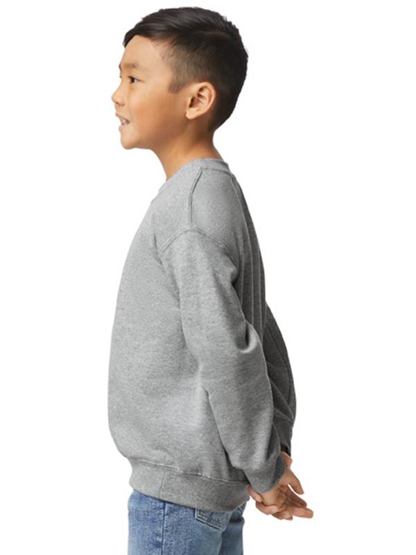 Gildan Heavy Blend Open End 280 Regular Fit Sweat Kids