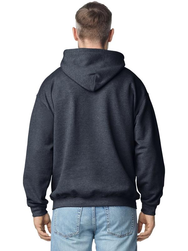 Gildan Heavy Blend Open End 280 Regular Fit Hood Adult