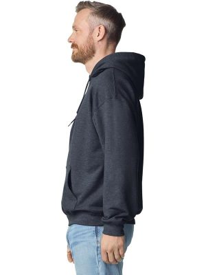 Gildan Heavy Blend Open End 280 Regular Fit Hood Adult - Image 196
