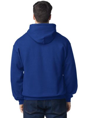 Gildan Heavy Blend Open End 280 Regular Fit Hood Adult - Image 207