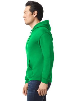 Gildan Heavy Blend Open End 280 Regular Fit Hood Adult - Image 236