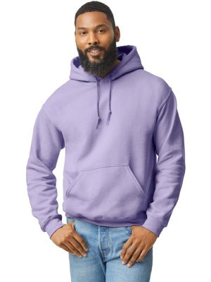 Gildan Heavy Blend Open End 280 Regular Fit Hood Adult - Image 270