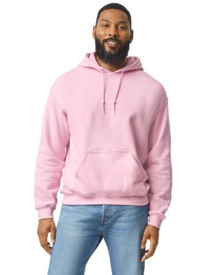 Gildan Heavy Blend Open End 280 Regular Fit Hood Adult - Image 242