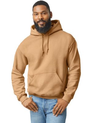 Gildan Heavy Blend Open End 280 Regular Fit Hood Adult - Image 262