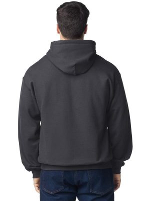 Gildan Heavy Blend Open End 280 Regular Fit Hood Adult - Image 199