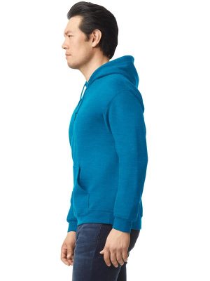 Gildan Heavy Blend Open End 280 Regular Fit Hood Adult - Image 164