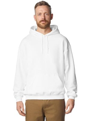 Gildan Heavy Blend Open End 280 Regular Fit Hood Adult - Image 308