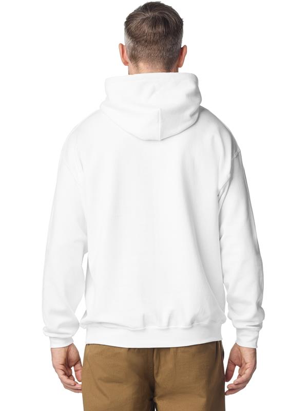 Gildan Heavy Blend Open End 280 Regular Fit Hood Adult