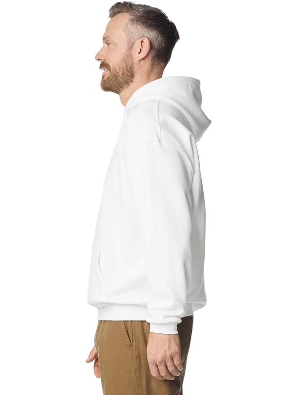 Gildan Heavy Blend Open End 280 Regular Fit Hood Adult