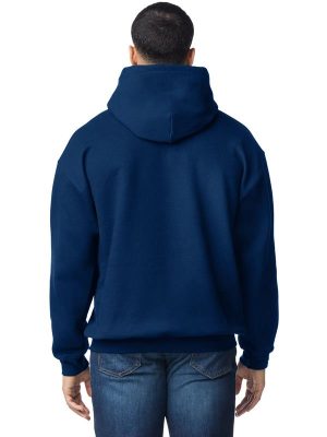Gildan Heavy Blend Open End 280 Regular Fit Hood Adult - Image 259