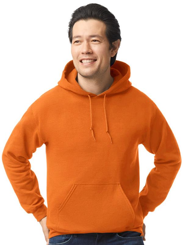 Gildan Heavy Blend Open End 280 Regular Fit Hood Adult