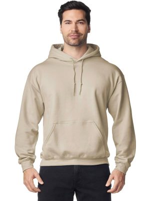 Gildan Heavy Blend Open End 280 Regular Fit Hood Adult - Image 293
