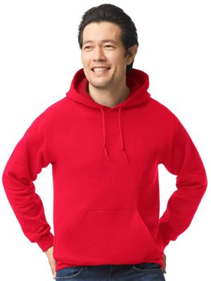 Gildan Heavy Blend Open End 280 Regular Fit Hood Adult - Image 278