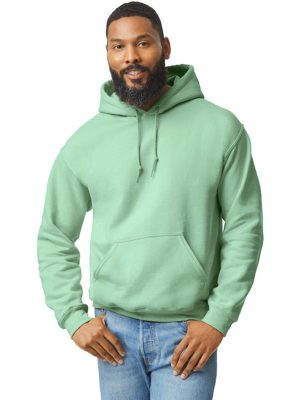 Gildan Heavy Blend Open End 280 Regular Fit Hood Adult - Image 254