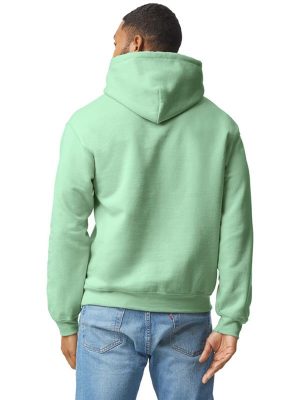 Gildan Heavy Blend Open End 280 Regular Fit Hood Adult - Image 255