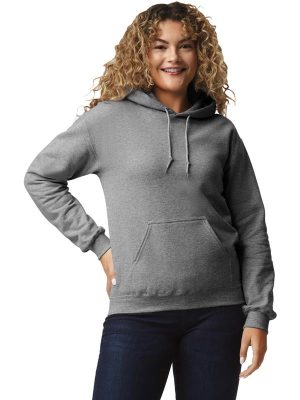 Gildan Heavy Blend Open End 280 Regular Fit Hood Adult - Image 222