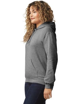 Gildan Heavy Blend Open End 280 Regular Fit Hood Adult - Image 224