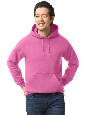 Gildan Heavy Blend Open End 280 Regular Fit Hood Adult - Image 170