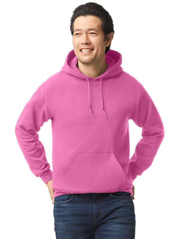 Gildan Heavy Blend Open End 280 Regular Fit Hood Adult