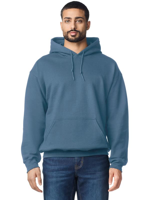 Gildan Heavy Blend Open End 280 Regular Fit Hood Adult