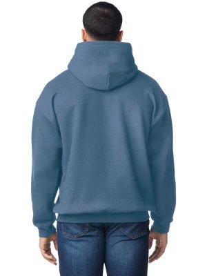 Gildan Heavy Blend Open End 280 Regular Fit Hood Adult - Image 231