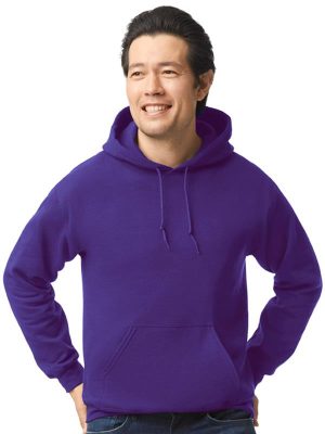 Gildan Heavy Blend Open End 280 Regular Fit Hood Adult - Image 274